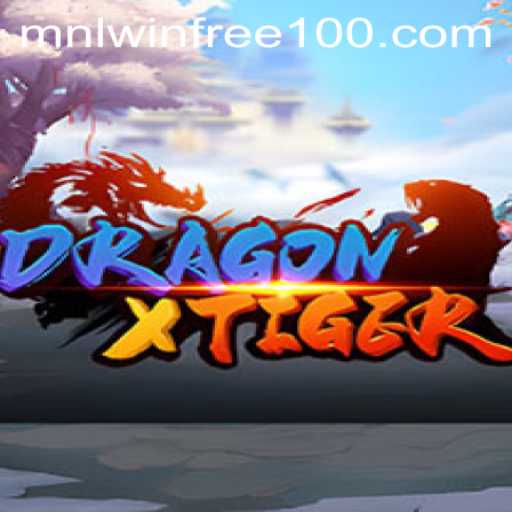Unveiling the Exciting World of DragonXTiger: Free Gameplay with MNLWIN Free 100