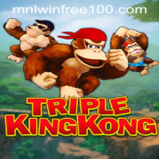 Exploring TripleKingKong: A New Adventure in the World of Online Gaming